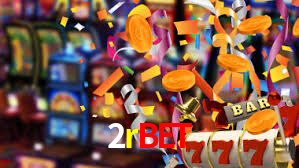 Sinta a adrenalina dos jogos de cassino com 2rbet