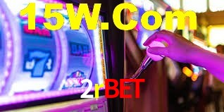 Welcome Bonus 2rbet
