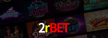 Live Casino 2rbet
