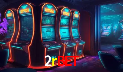 Slot Games 2rbet